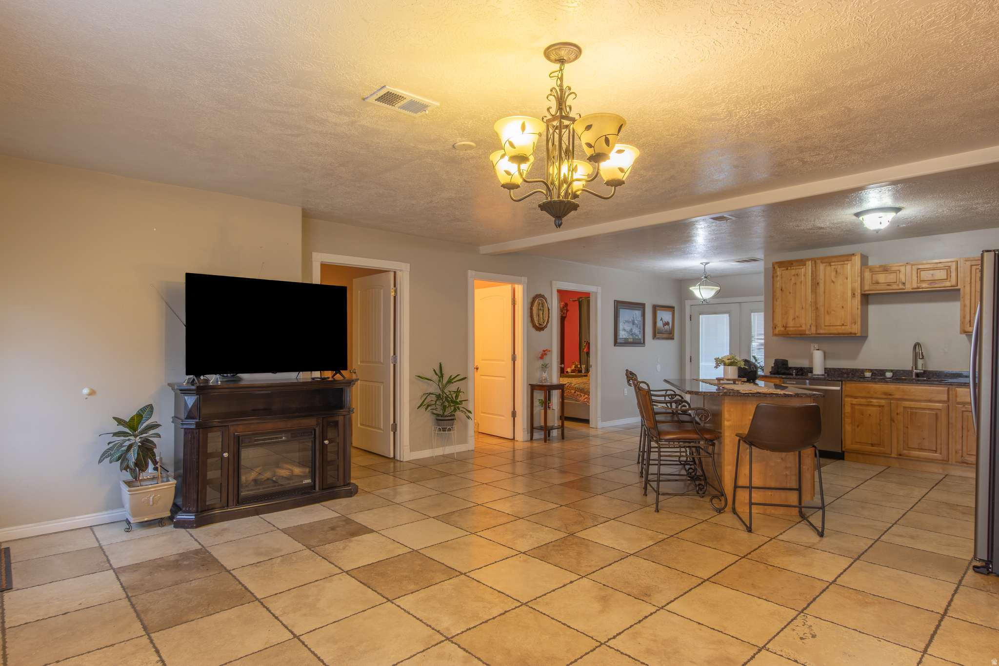 CHESTERFIELD PLAT A - Residential