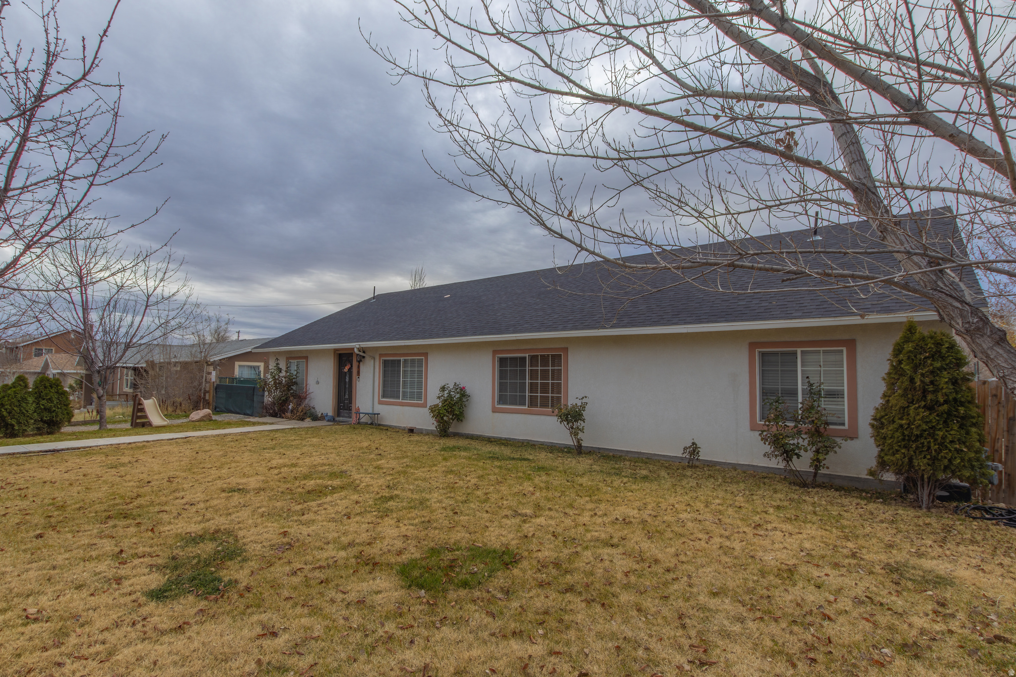 CHESTERFIELD PLAT A - Residential