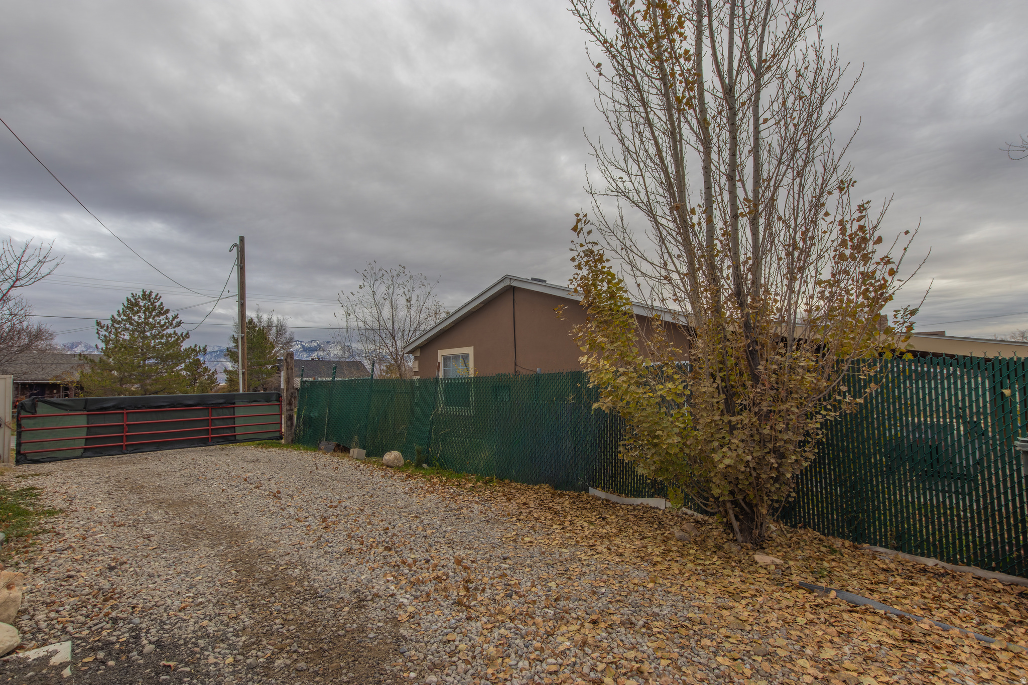 CHESTERFIELD PLAT A - Residential