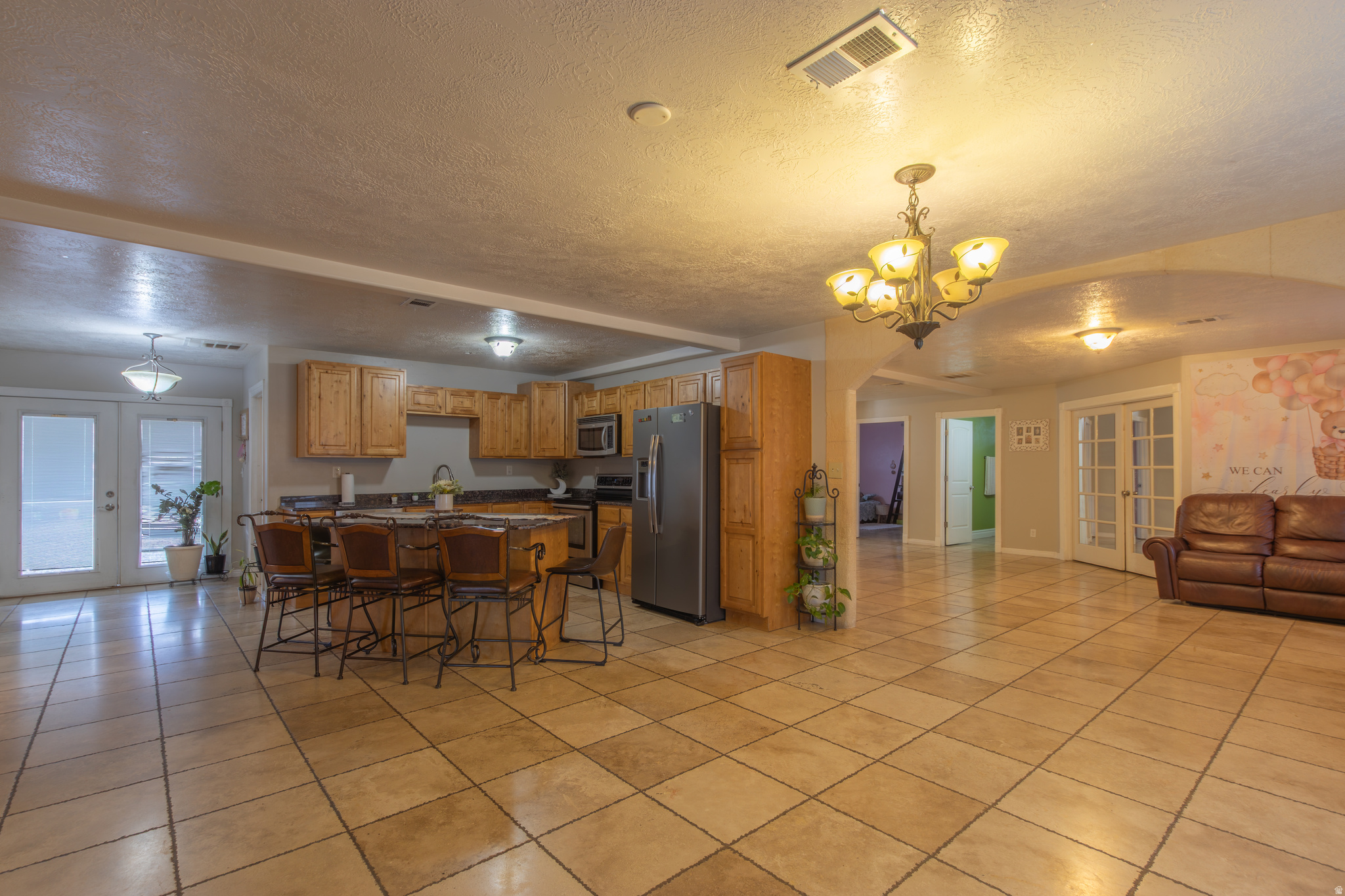 CHESTERFIELD PLAT A - Residential