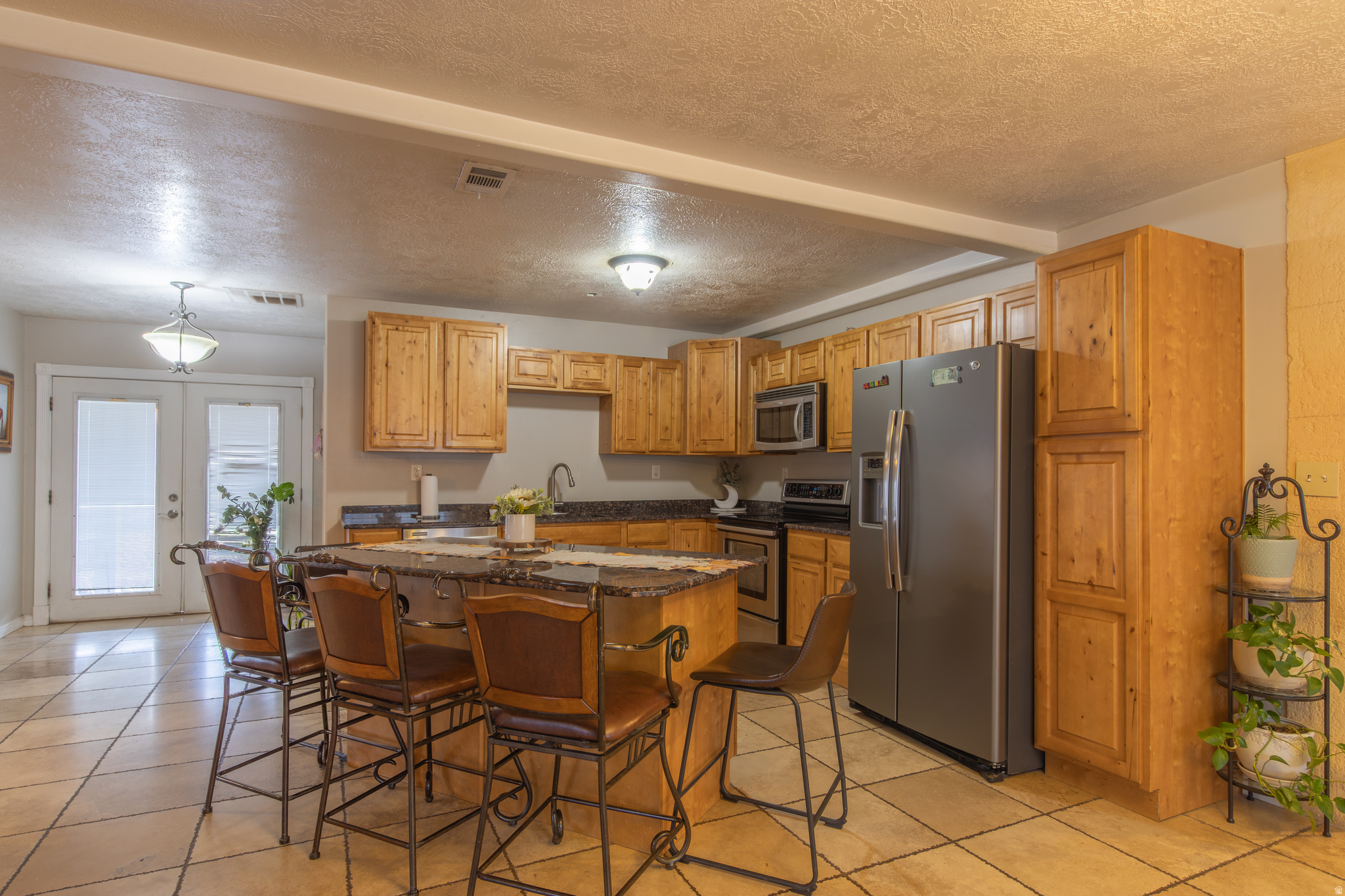 CHESTERFIELD PLAT A - Residential