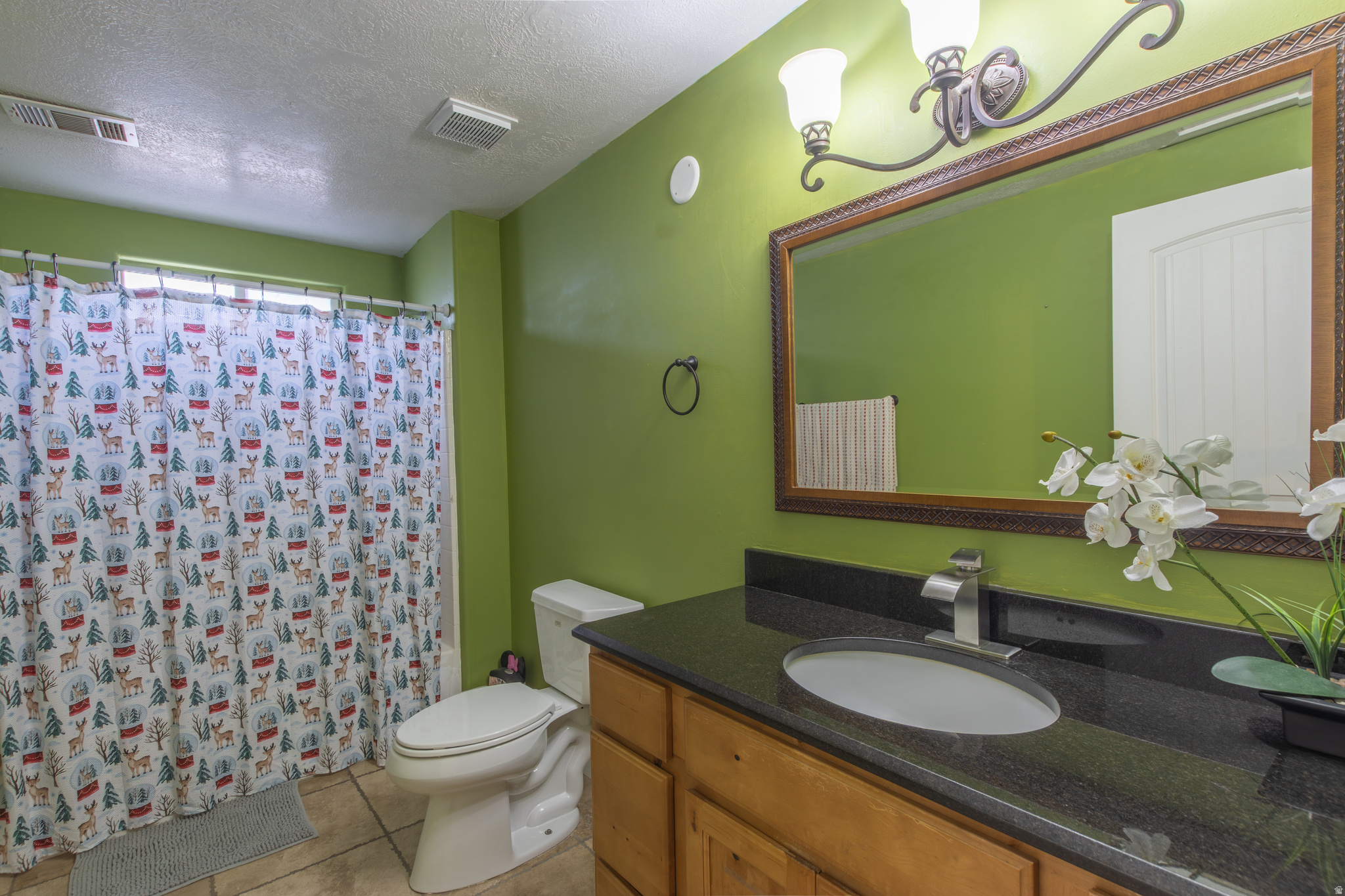 CHESTERFIELD PLAT A - Residential