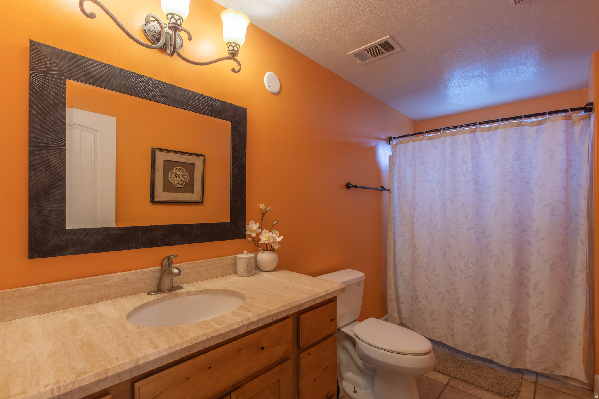 CHESTERFIELD PLAT A - Residential