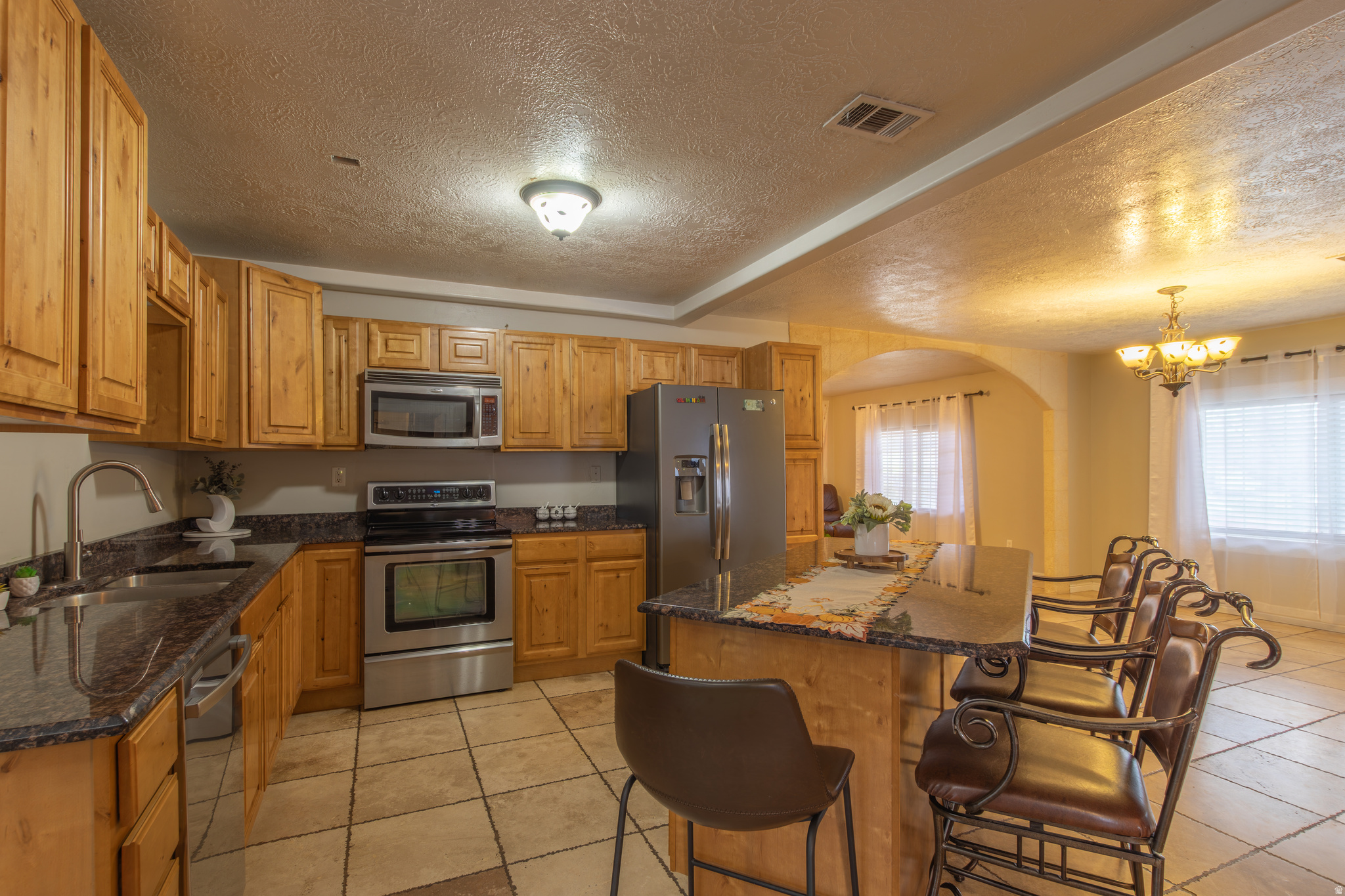 CHESTERFIELD PLAT A - Residential