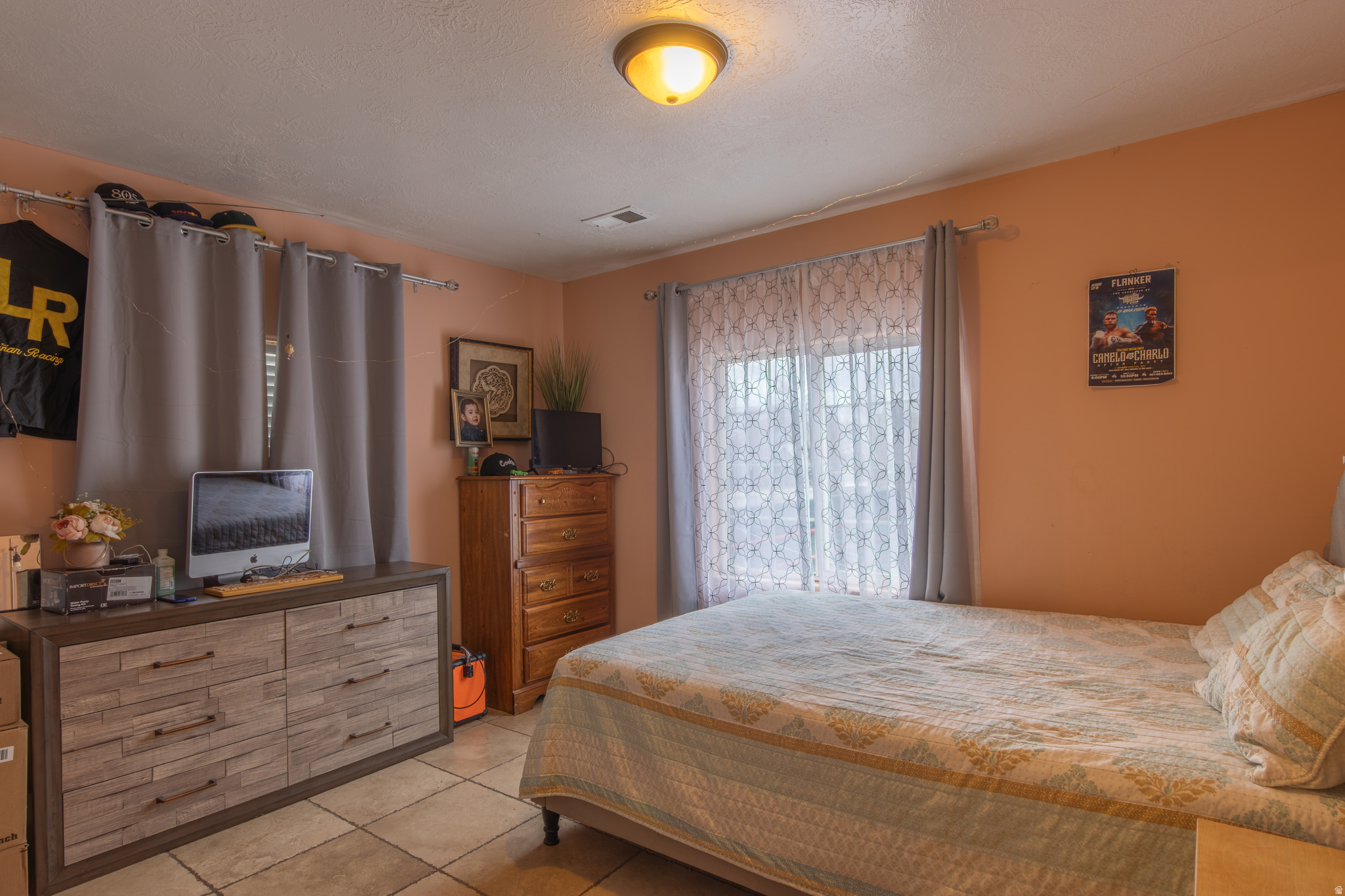 CHESTERFIELD PLAT A - Residential