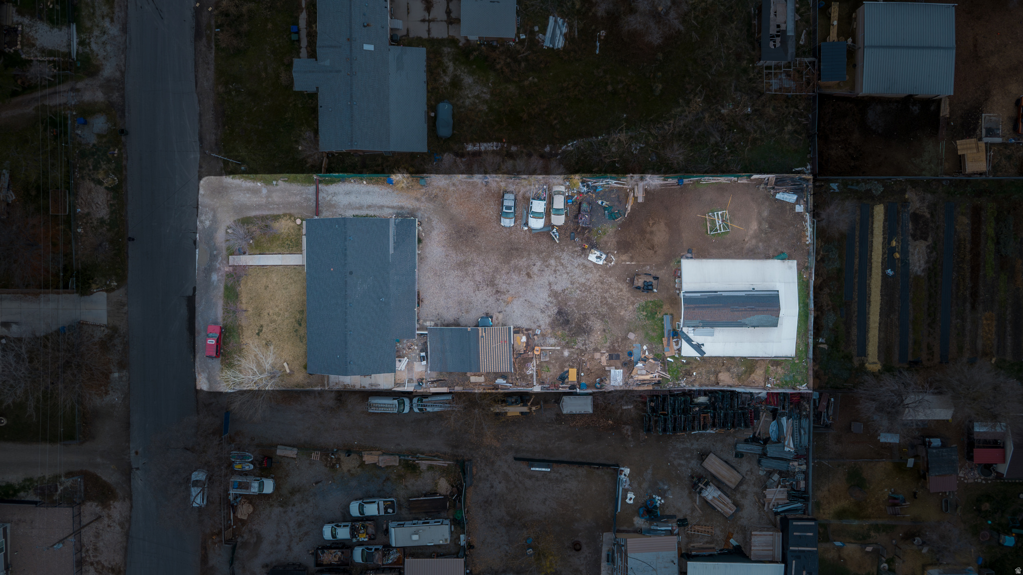 CHESTERFIELD PLAT A - Residential