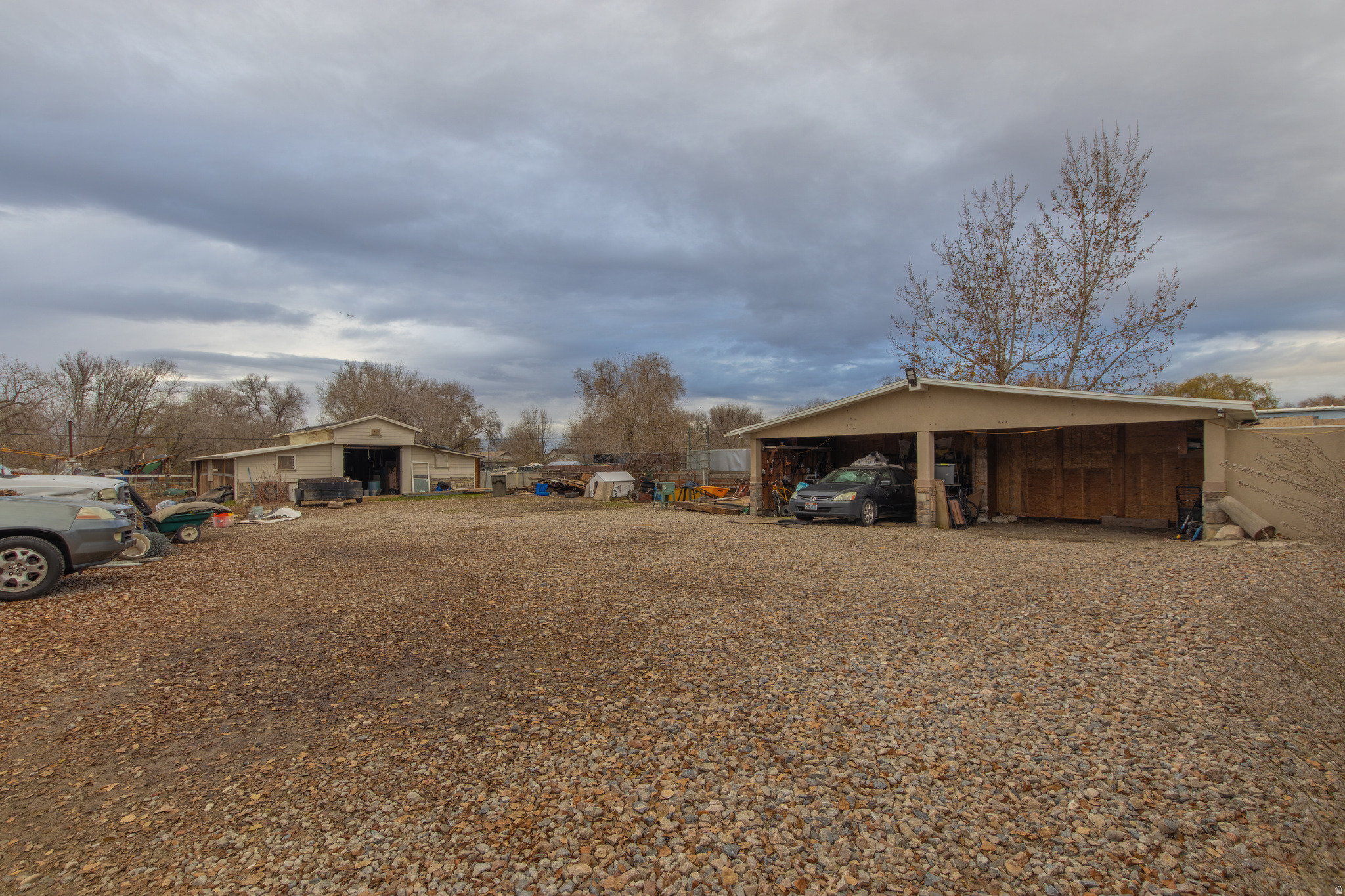 CHESTERFIELD PLAT A - Residential