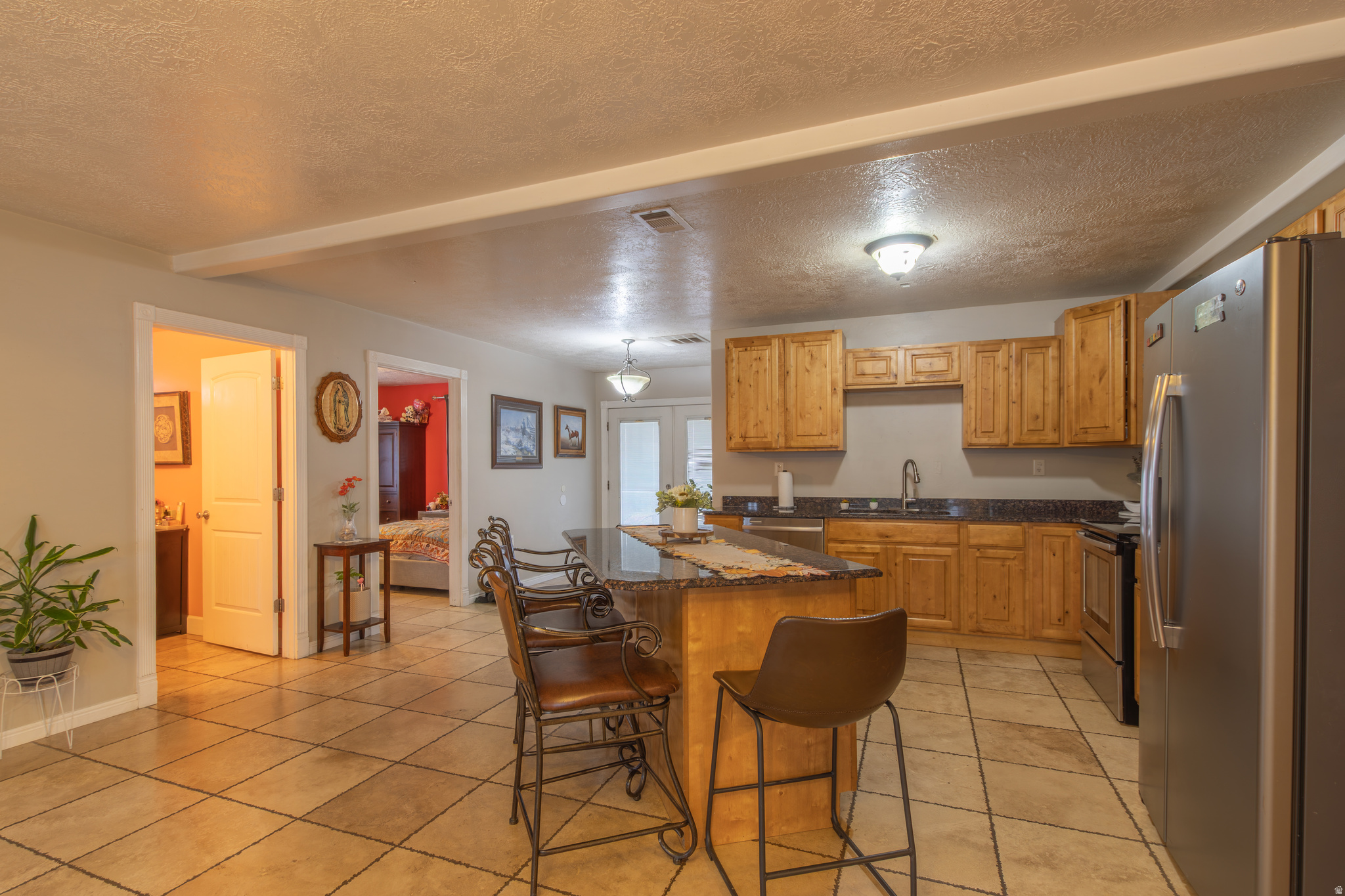 CHESTERFIELD PLAT A - Residential