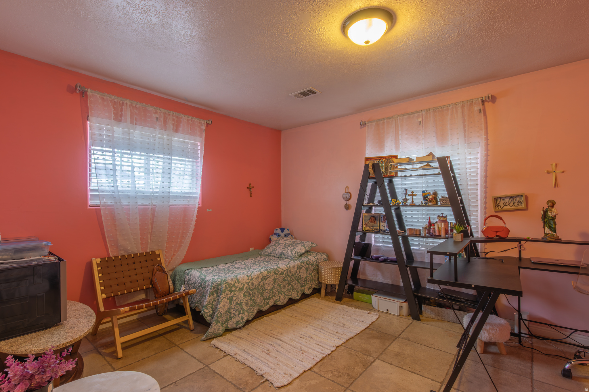 CHESTERFIELD PLAT A - Residential