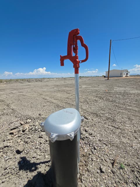Tiny photo for 4640 W 5500 RD N, Delta, UT 84624 (MLS # 2174166)
