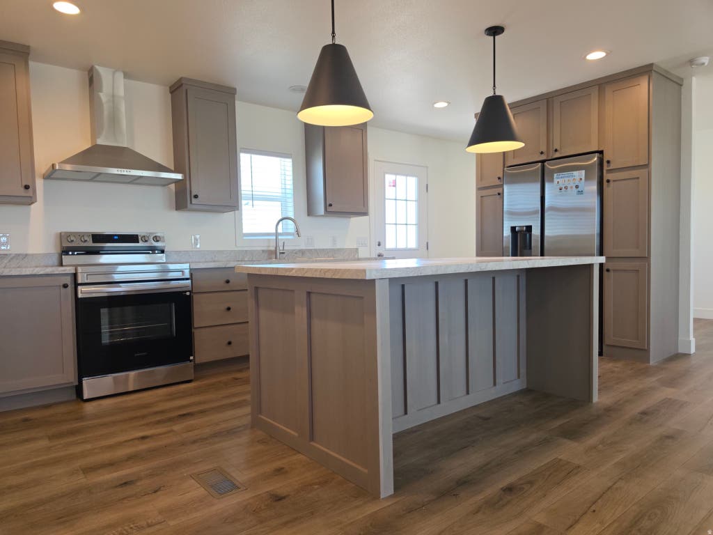 Photo of 4640 W 5500 RD N, Delta, UT 84624 (MLS # 2174166)
