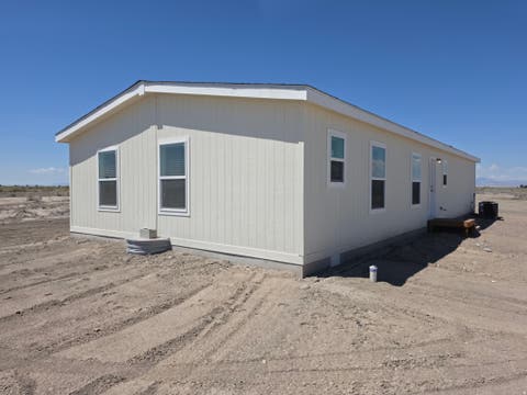 Tiny photo for 4640 W 5500 RD N, Delta, UT 84624 (MLS # 2174166)