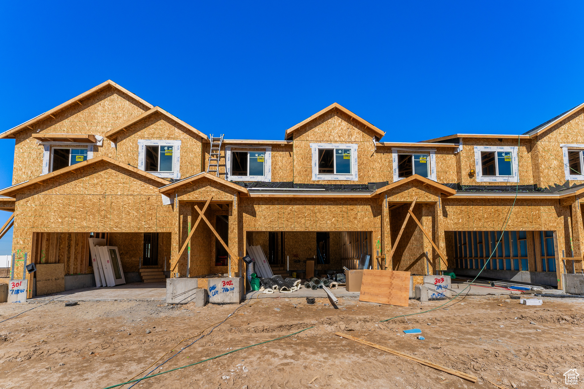 716 W 4500 #302, Mapleton, Utah image 3