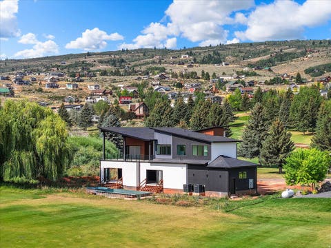 Tiny photo for 2610 FOXRIDGE RD, Garden City, UT 84028 (MLS # 2179914)