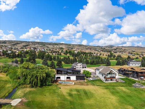 Tiny photo for 2610 FOXRIDGE RD, Garden City, UT 84028 (MLS # 2179914)