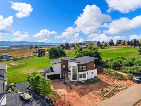 Tiny photo for 2610 FOXRIDGE RD, Garden City, UT 84028 (MLS # 2179914)