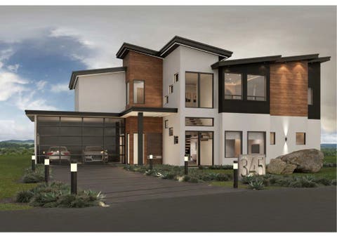 Tiny photo for 2610 FOXRIDGE RD, Garden City, UT 84028 (MLS # 2179914)