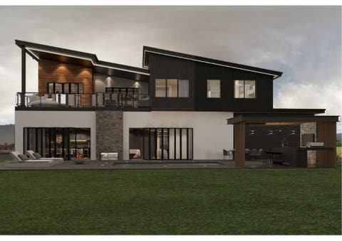 Tiny photo for 2610 FOXRIDGE RD, Garden City, UT 84028 (MLS # 2179914)