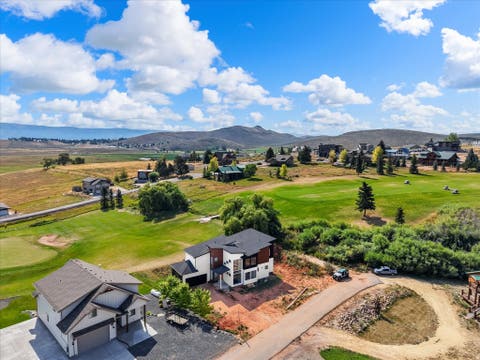 Tiny photo for 2610 FOXRIDGE RD, Garden City, UT 84028 (MLS # 2179914)