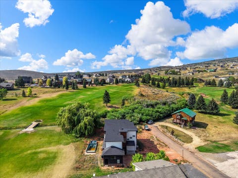 Tiny photo for 2610 FOXRIDGE RD, Garden City, UT 84028 (MLS # 2179914)