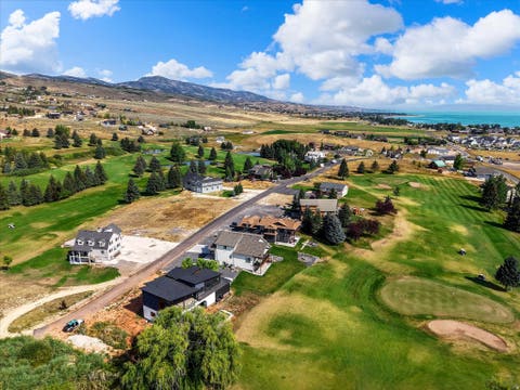 Tiny photo for 2610 FOXRIDGE RD, Garden City, UT 84028 (MLS # 2179914)