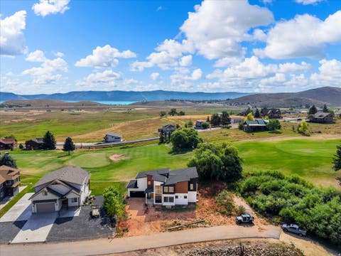 Tiny photo for 2610 FOXRIDGE RD, Garden City, UT 84028 (MLS # 2179914)