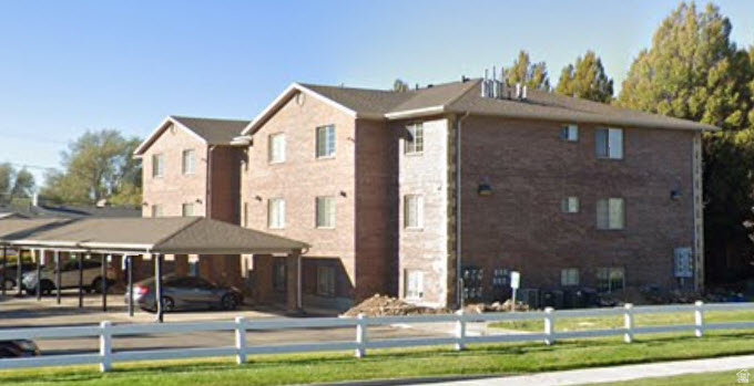 NORTH HAMPTON - Residential