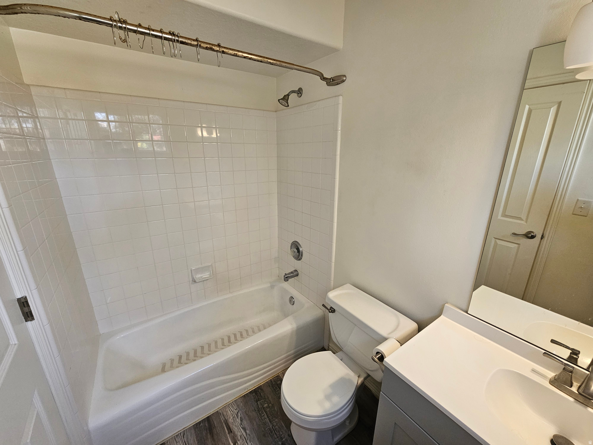 NORTH HAMPTON - Residential