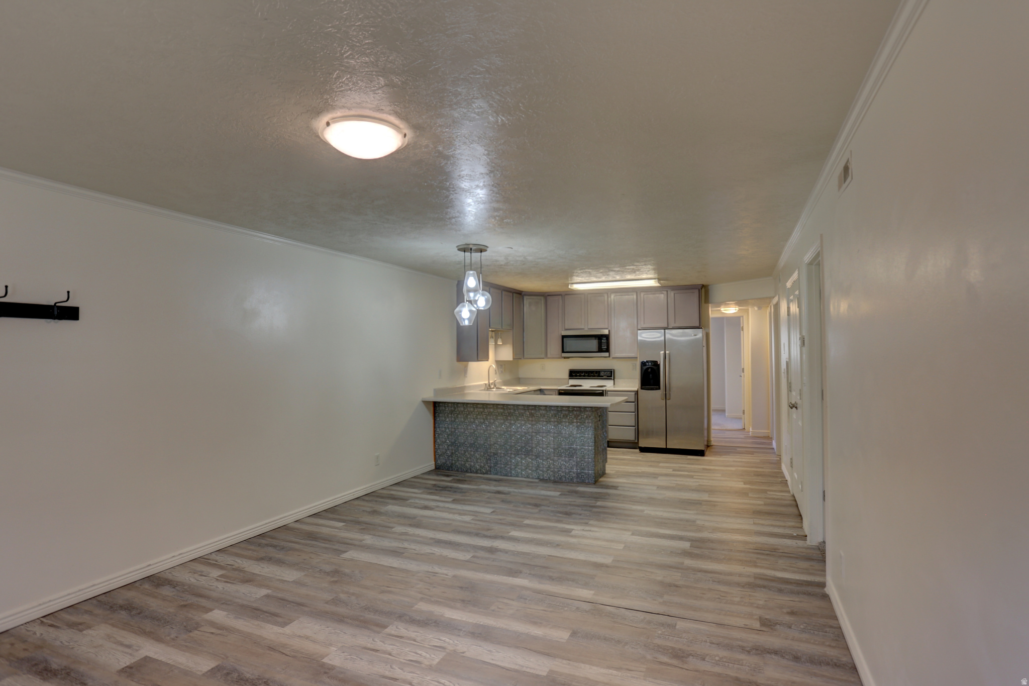 NORTH HAMPTON - Residential