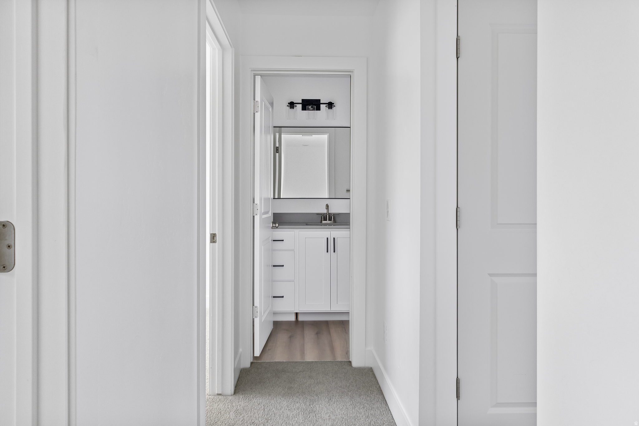 TOOELE FLATS - Residential