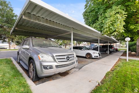 Tiny photo for 221 E FORT UNION BLVD, Midvale, UT 84047 (MLS # 2111383)