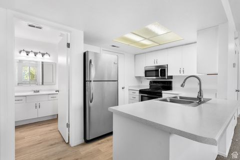 Tiny photo for 221 E FORT UNION BLVD, Midvale, UT 84047 (MLS # 2111383)