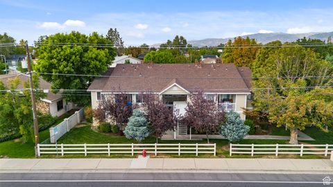 Tiny photo for 221 E FORT UNION BLVD, Midvale, UT 84047 (MLS # 2111383)