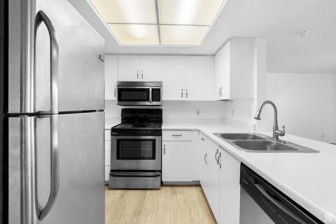 Tiny photo for 221 E FORT UNION BLVD, Midvale, UT 84047 (MLS # 2111383)