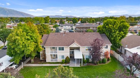 Tiny photo for 221 E FORT UNION BLVD, Midvale, UT 84047 (MLS # 2111383)