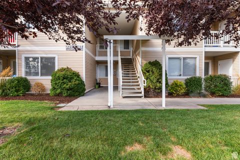 Tiny photo for 221 E FORT UNION BLVD, Midvale, UT 84047 (MLS # 2111383)