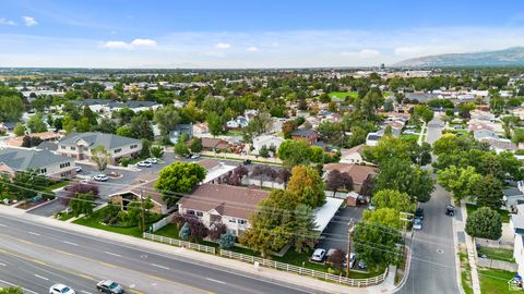 Tiny photo for 221 E FORT UNION BLVD, Midvale, UT 84047 (MLS # 2111383)
