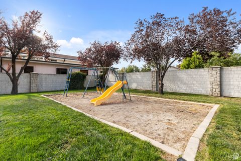 Tiny photo for 221 E FORT UNION BLVD, Midvale, UT 84047 (MLS # 2111383)