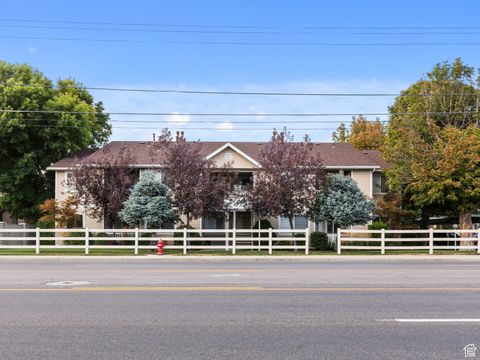 Tiny photo for 221 E FORT UNION BLVD, Midvale, UT 84047 (MLS # 2111383)