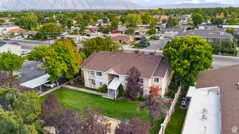 Tiny photo for 221 E FORT UNION BLVD, Midvale, UT 84047 (MLS # 2111383)