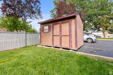 Tiny photo for 221 E FORT UNION BLVD, Midvale, UT 84047 (MLS # 2111383)