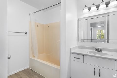 Tiny photo for 221 E FORT UNION BLVD, Midvale, UT 84047 (MLS # 2111383)