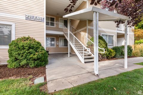 Tiny photo for 221 E FORT UNION BLVD, Midvale, UT 84047 (MLS # 2111383)