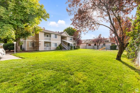 Tiny photo for 221 E FORT UNION BLVD, Midvale, UT 84047 (MLS # 2111383)