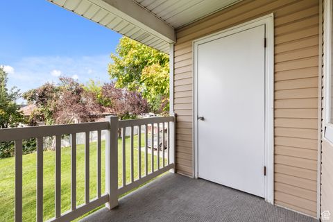 Tiny photo for 221 E FORT UNION BLVD, Midvale, UT 84047 (MLS # 2111383)