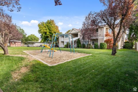 Tiny photo for 221 E FORT UNION BLVD, Midvale, UT 84047 (MLS # 2111383)