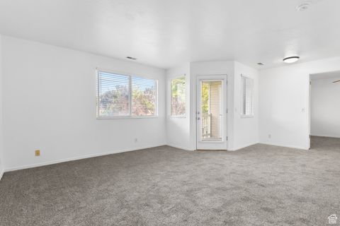 Tiny photo for 221 E FORT UNION BLVD, Midvale, UT 84047 (MLS # 2111383)
