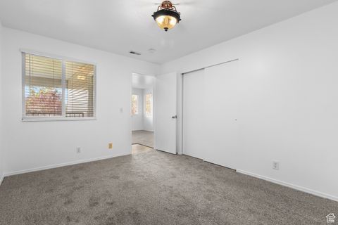 Tiny photo for 221 E FORT UNION BLVD, Midvale, UT 84047 (MLS # 2111383)