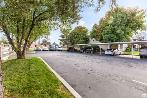 Tiny photo for 221 E FORT UNION BLVD, Midvale, UT 84047 (MLS # 2111383)