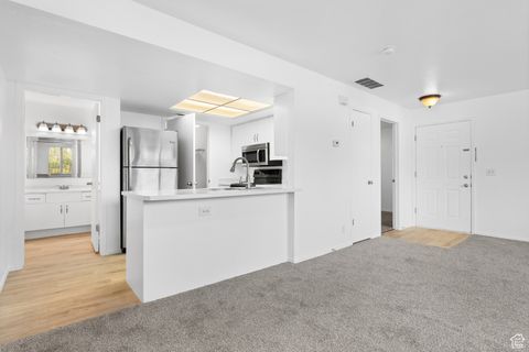 Tiny photo for 221 E FORT UNION BLVD, Midvale, UT 84047 (MLS # 2111383)